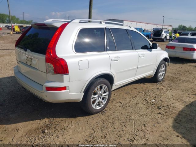 2014 VOLVO XC90 YV4952CY4E1686824 Photo 3