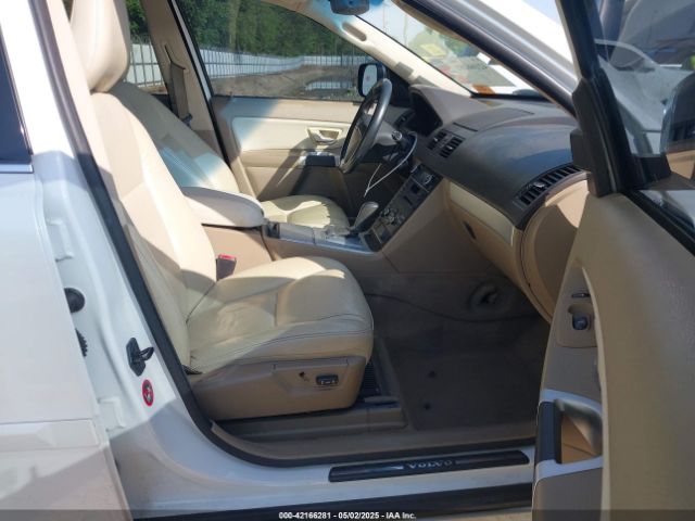 2014 VOLVO XC90 YV4952CY4E1686824 Photo 4