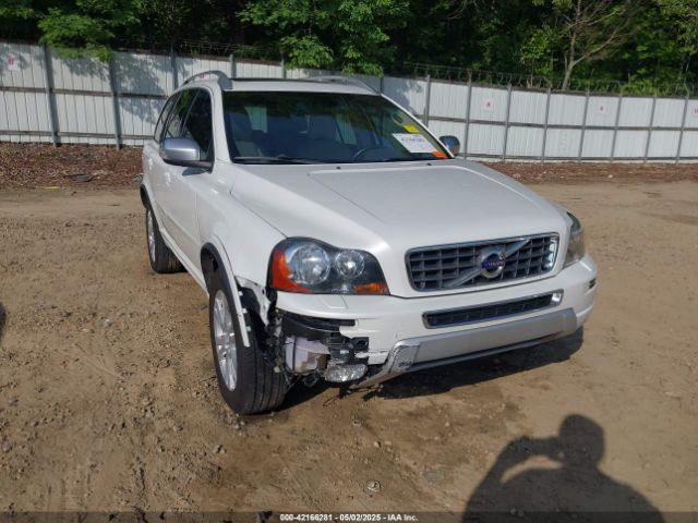 2014 VOLVO XC90 YV4952CY4E1686824 Photo 5