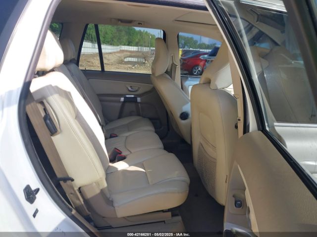 2014 VOLVO XC90 YV4952CY4E1686824 Photo 7