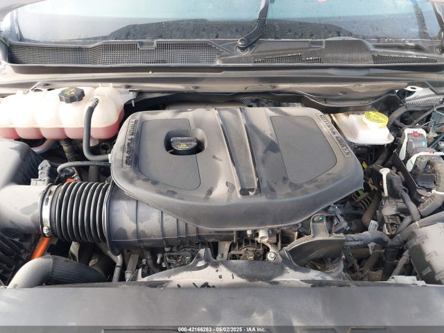 RAM 1500 2025 1C6SRFJP6SN519810 Image 10