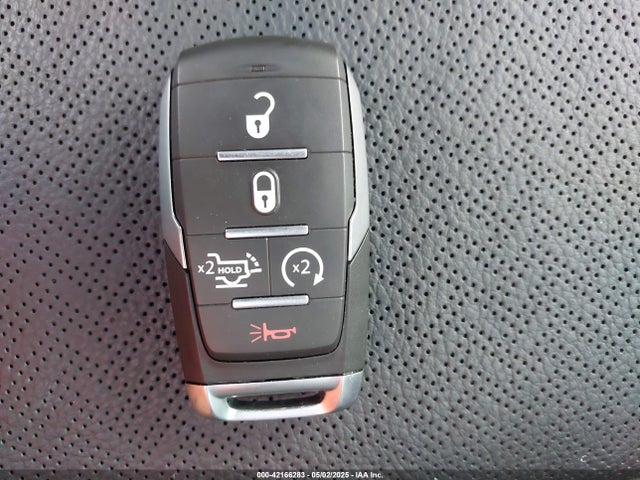 RAM 1500 2025 1C6SRFJP6SN519810 Image 11