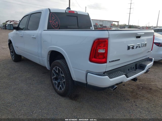 RAM 1500 2025 1C6SRFJP6SN519810 Image 3