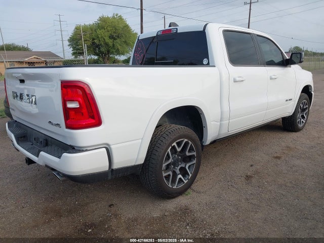 RAM 1500 2025 1C6SRFJP6SN519810 Image 4