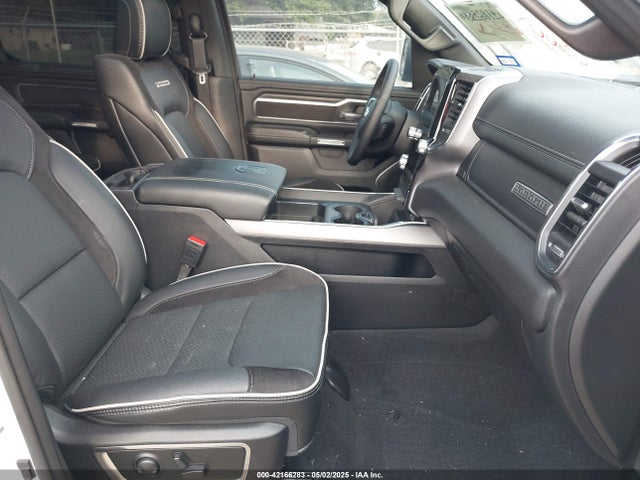 RAM 1500 2025 1C6SRFJP6SN519810 Image 5