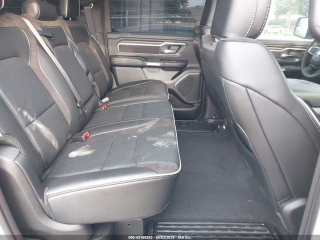 RAM 1500 2025 1C6SRFJP6SN519810 Image 8
