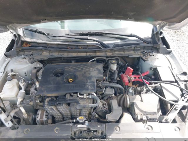 1N4BL4CV4KC157942 Nissan Altima