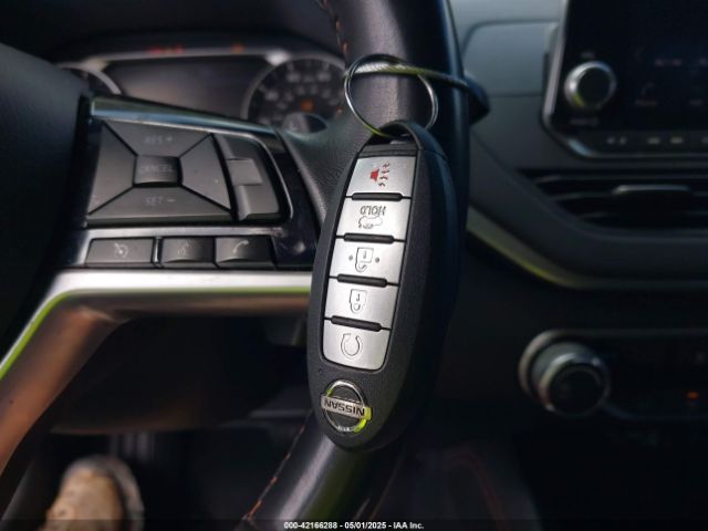 1N4BL4CV4KC157942 Nissan Altima