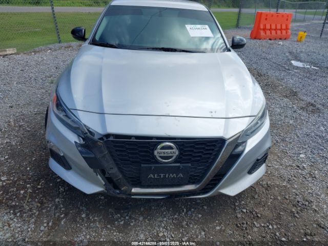 1N4BL4CV4KC157942 Nissan Altima