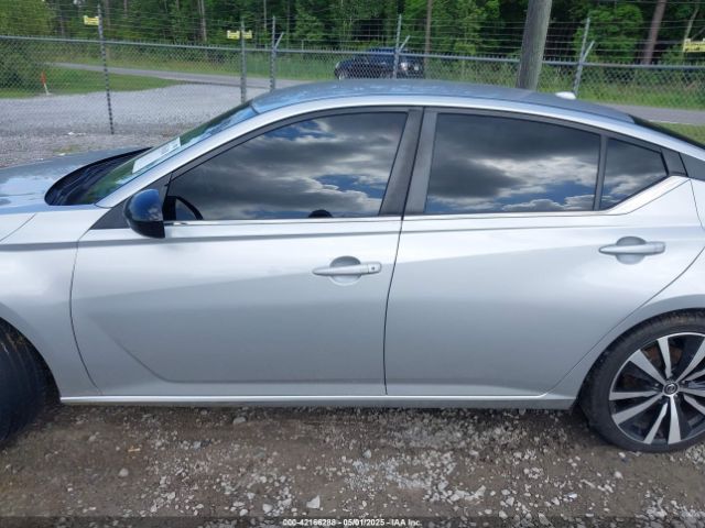1N4BL4CV4KC157942 Nissan Altima