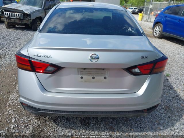 1N4BL4CV4KC157942 Nissan Altima