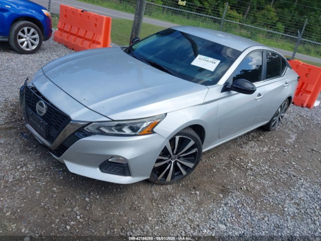 1N4BL4CV4KC157942 Nissan Altima