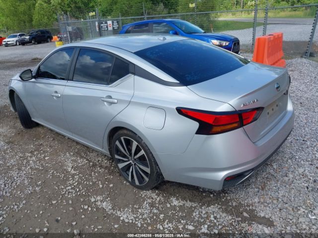1N4BL4CV4KC157942 Nissan Altima
