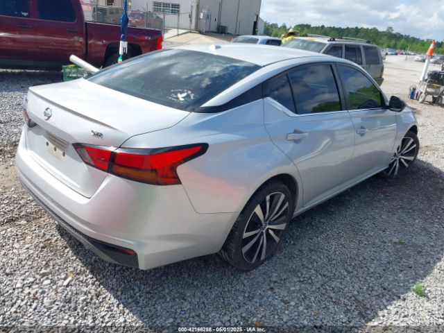 1N4BL4CV4KC157942 Nissan Altima