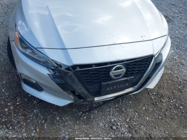 1N4BL4CV4KC157942 Nissan Altima