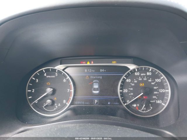 1N4BL4CV4KC157942 Nissan Altima