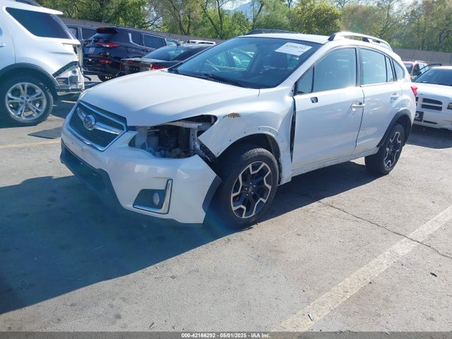 JF2GPABC3G8228823 Subaru Crosstrek 2.0i Premium