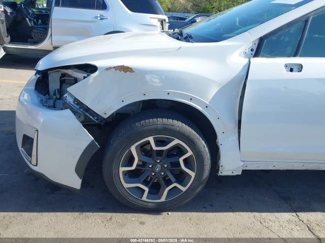 JF2GPABC3G8228823 Subaru Crosstrek 2.0i Premium