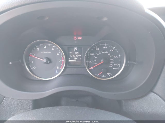 JF2GPABC3G8228823 Subaru Crosstrek 2.0i Premium