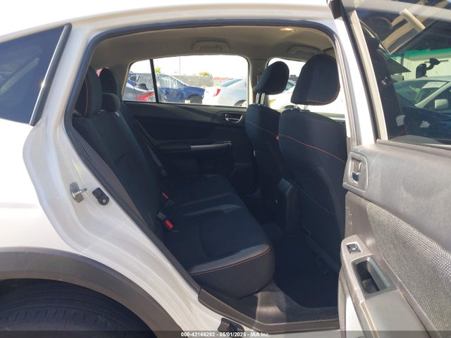 JF2GPABC3G8228823 Subaru Crosstrek 2.0i Premium