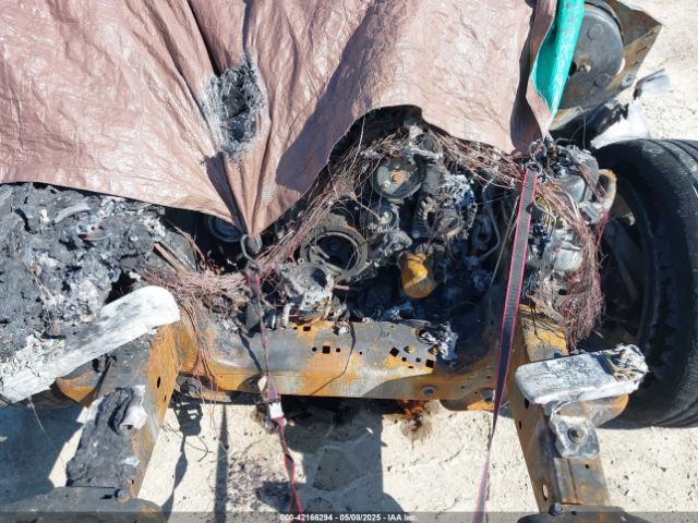 1FMJU2AT5MEA32816 Ford Expedition Limited