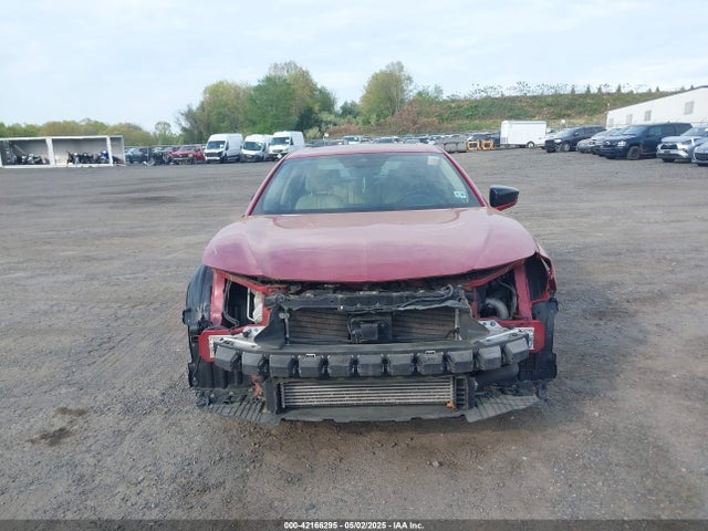 Acura k20c6 2021 19UUB5F44MA012074 Image 13