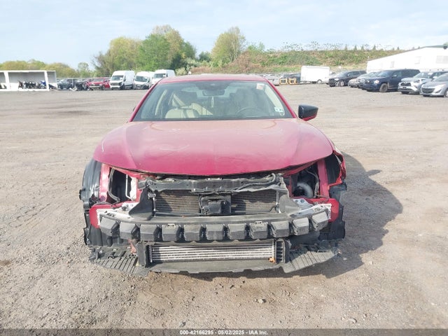 Acura k20c6 2021 19UUB5F44MA012074 Image 6