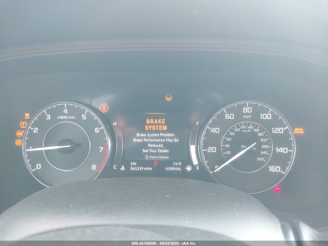 Acura k20c6 2021 19UUB5F44MA012074 Image 7
