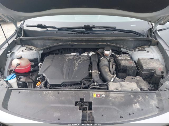 2022 KIA SORENTO 5XYRKDLF9NG079825 Photo 9