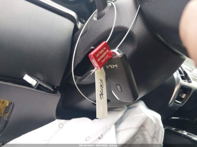 2022 KIA SORENTO 5XYRKDLF9NG079825 Photo 10