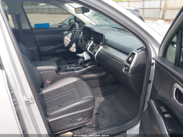 2022 KIA SORENTO 5XYRKDLF9NG079825 Photo 4