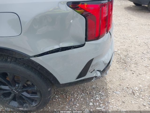 2022 KIA SORENTO 5XYRKDLF9NG079825 Photo 5