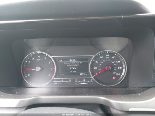 2022 KIA SORENTO 5XYRKDLF9NG079825 Photo 6