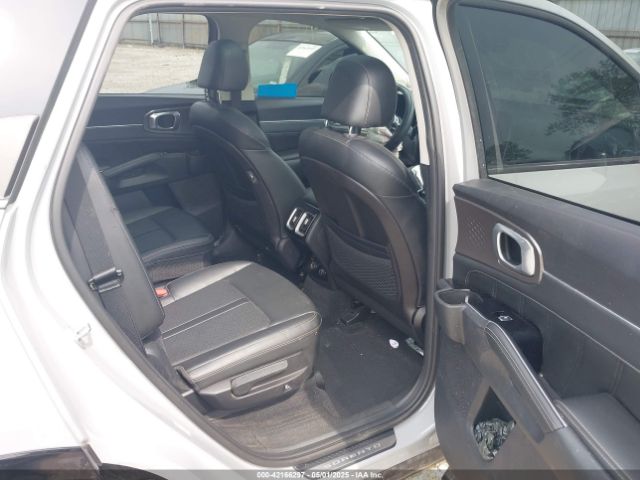 2022 KIA SORENTO 5XYRKDLF9NG079825 Photo 7