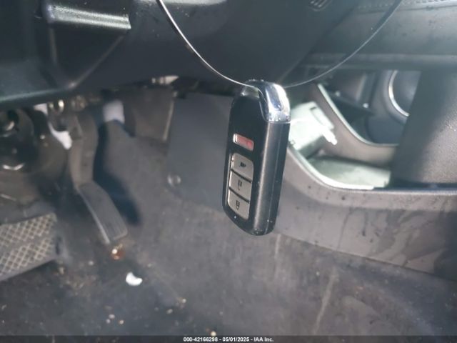 2021 HONDA HR-V 3CZRU5H58MM703044 Photo 10