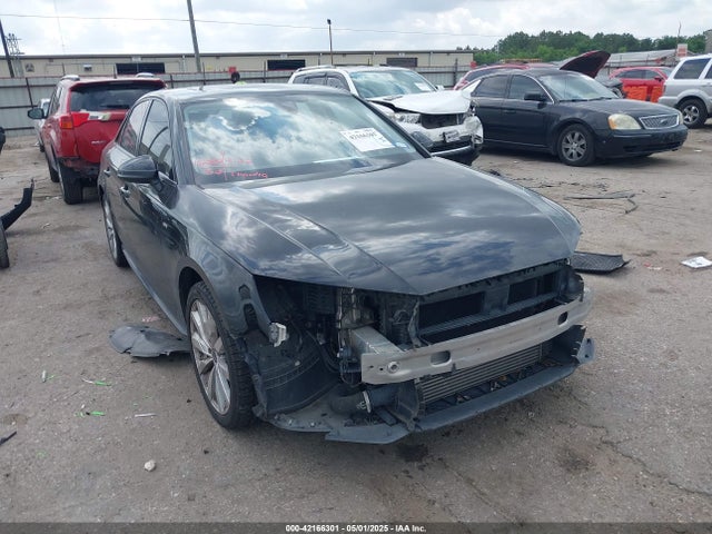 2018 AUDI A4 WAUKMAF41JN003049 Photo 0