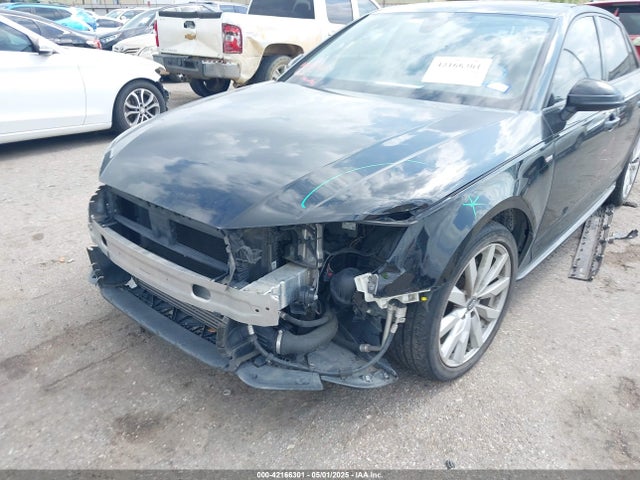 2018 AUDI A4 WAUKMAF41JN003049 Photo 5