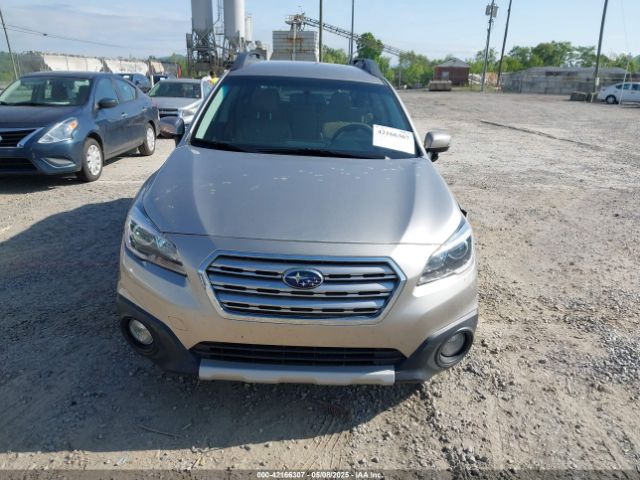 4S4BSAJC1F3218906 Subaru Outback 2.5i Limited