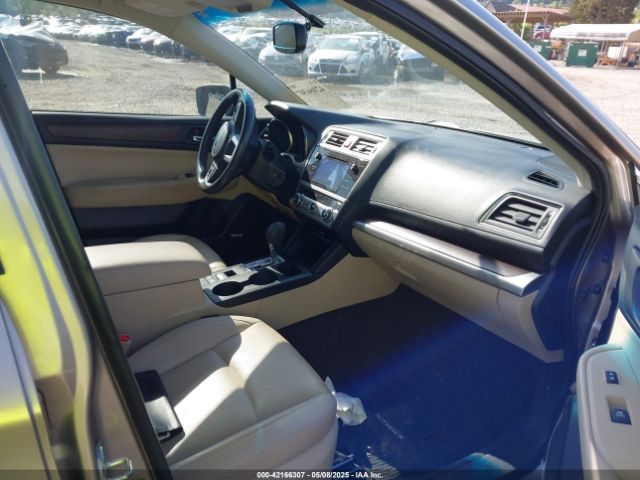 4S4BSAJC1F3218906 Subaru Outback 2.5i Limited