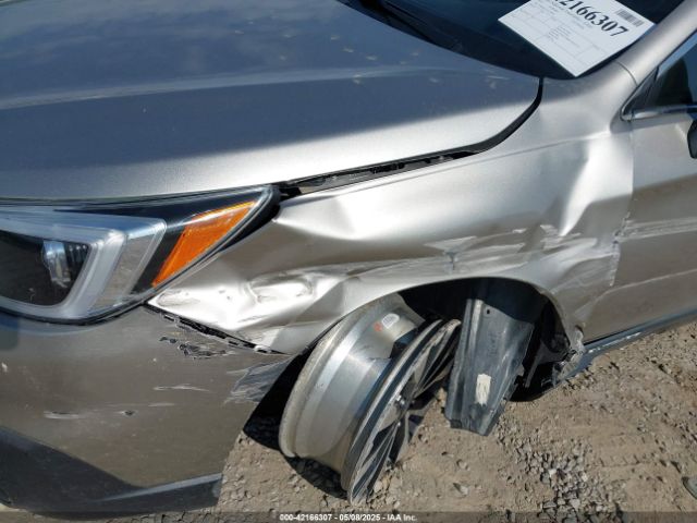4S4BSAJC1F3218906 Subaru Outback 2.5i Limited