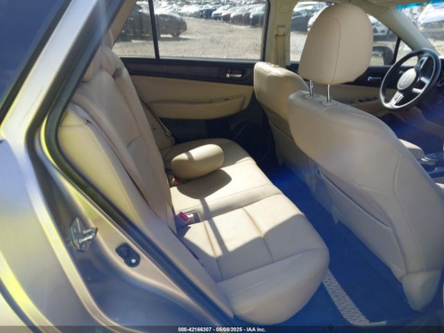 4S4BSAJC1F3218906 Subaru Outback 2.5i Limited