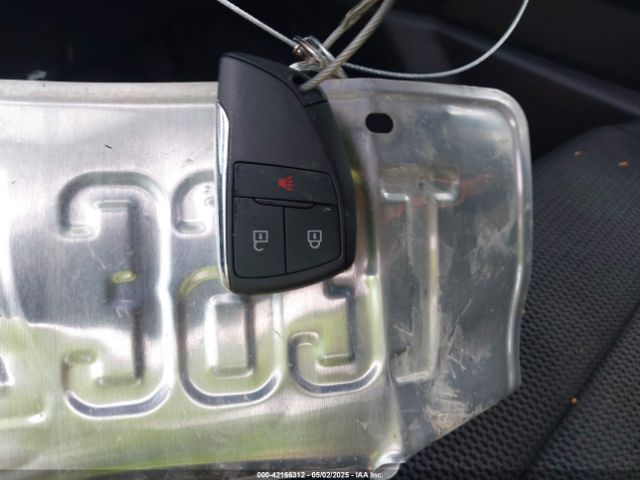 1GTP6BEK4R1131393 GMC Canyon 4wd Elevation