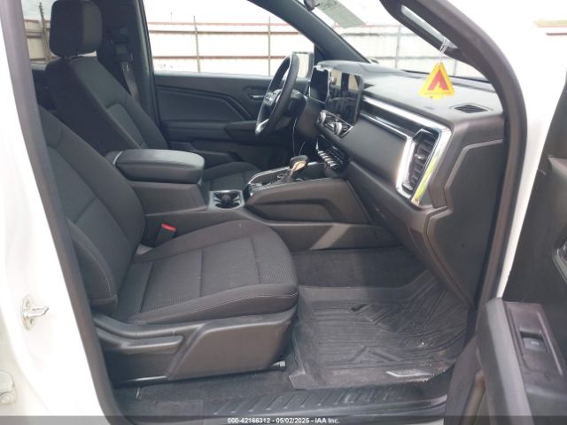 1GTP6BEK4R1131393 GMC Canyon 4wd Elevation