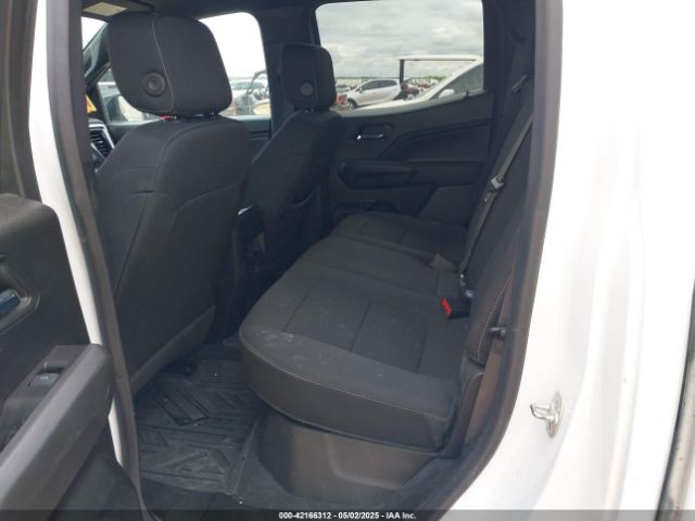 1GTP6BEK4R1131393 GMC Canyon 4wd Elevation