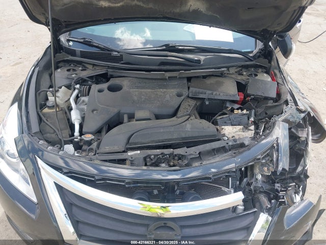Nissan Altima 2.5 Sv 2015 1N4AL3AP1FC592501 Image 10