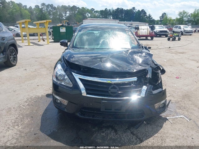 Nissan Altima 2.5 Sv 2015 1N4AL3AP1FC592501 Image 12