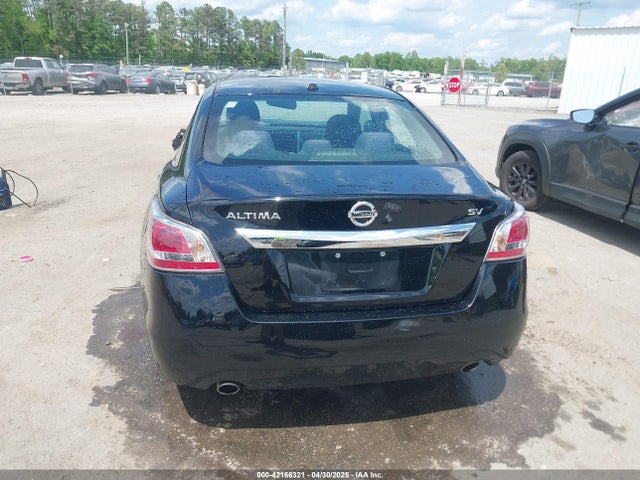 Nissan Altima 2.5 Sv 2015 1N4AL3AP1FC592501 Image 16