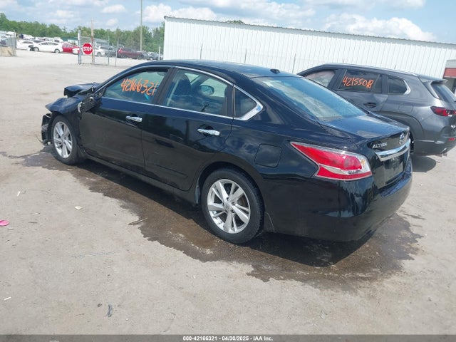 Nissan Altima 2.5 Sv 2015 1N4AL3AP1FC592501 Image 3