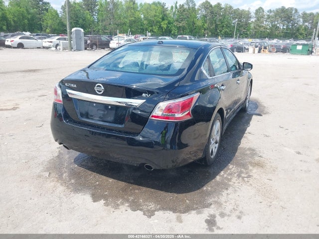 Nissan Altima 2.5 Sv 2015 1N4AL3AP1FC592501 Image 4