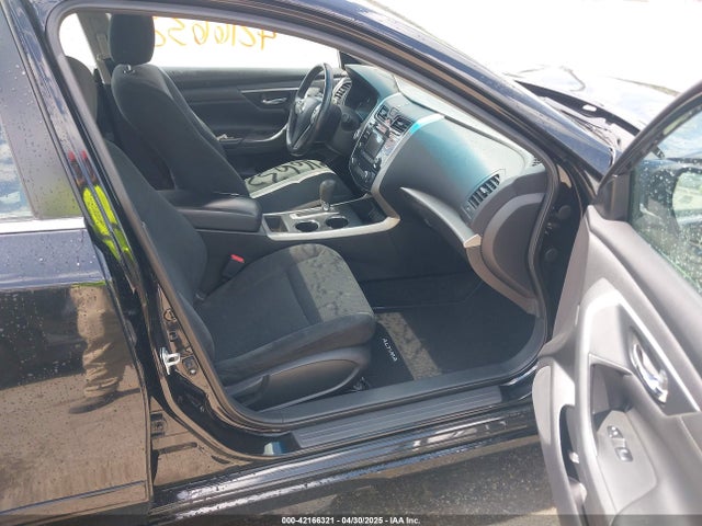 Nissan Altima 2.5 Sv 2015 1N4AL3AP1FC592501 Image 5
